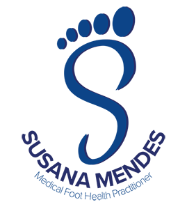 Susana Mendes Medical Foot Health Practitioner